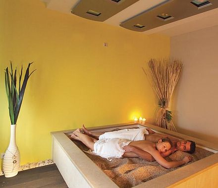 Augenblicke voller Sonne - DAS AHLBECK HOTEL & SPA