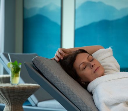 After Work SPA - DAS AHLBECK HOTEL & SPA
