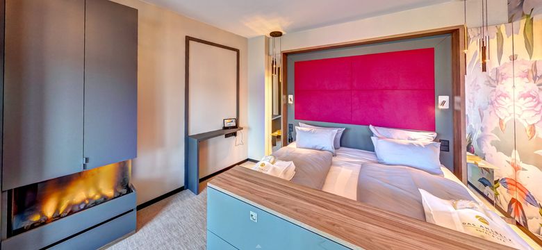 DAS AHLBECK HOTEL & SPA: Junior-Suite de luxe image #1