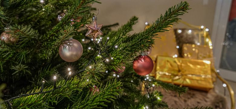 DAS AHLBECK HOTEL & SPA: Weihnachten 2025