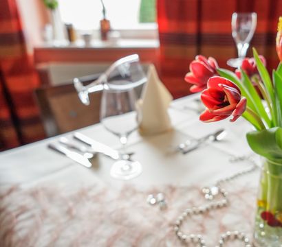 DAS AHLBECK HOTEL & SPA: Lady Days