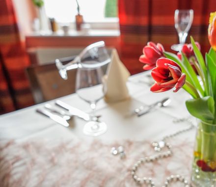 Angebot: Lady Days - DAS AHLBECK HOTEL & SPA