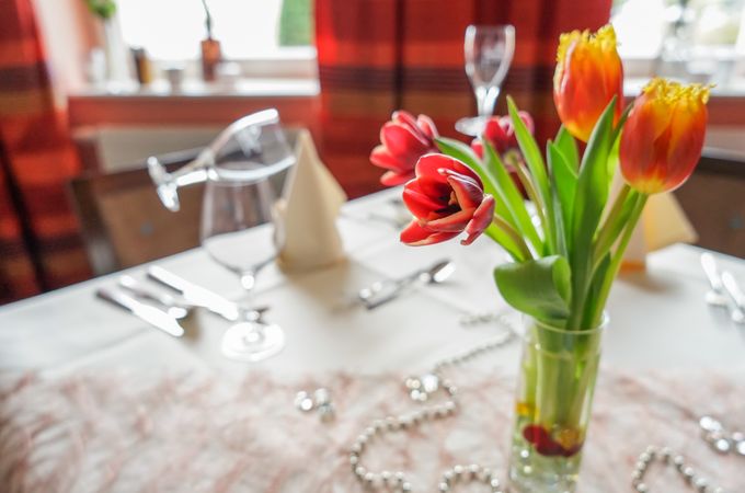 Angebot: Lady Days - DAS AHLBECK HOTEL & SPA