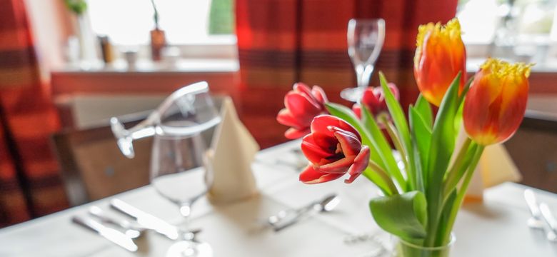 DAS AHLBECK HOTEL & SPA: Lady Days