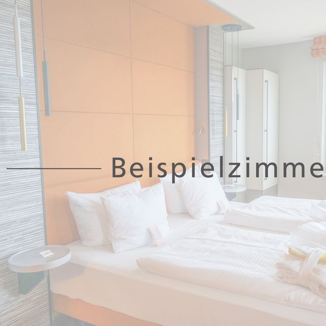 Glückszimmer / Springerzimmer Bild #2
