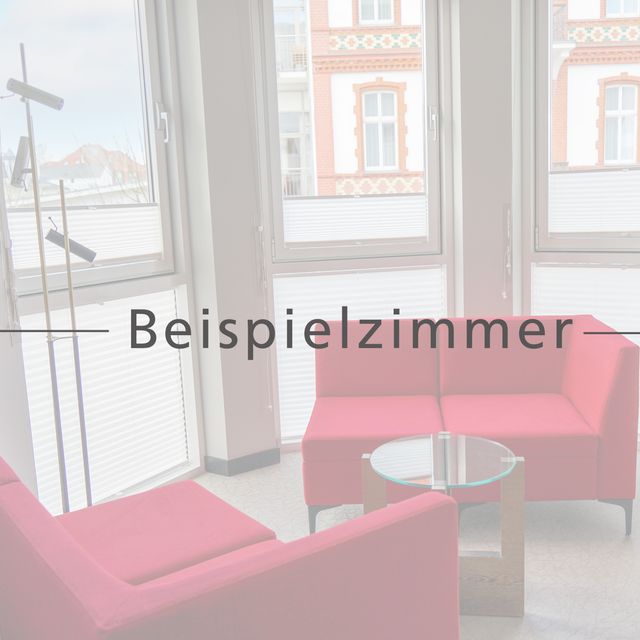 Glückszimmer / Springerzimmer Bild #3