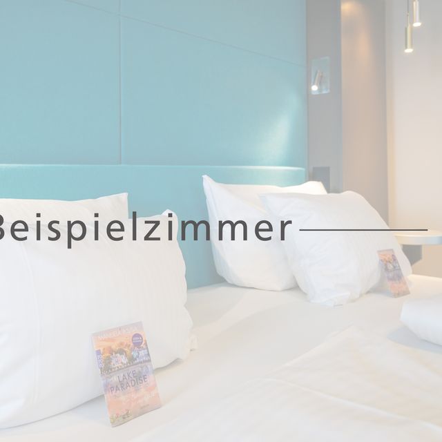 Glückszimmer / Springerzimmer Bild #5