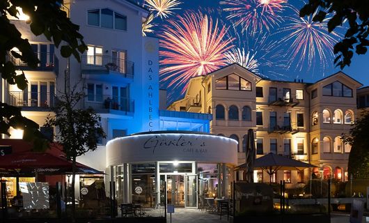 Silvester 2026