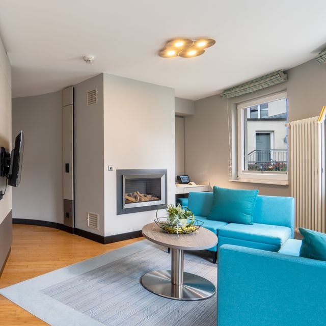 Doppelzimmer Inselseite Typ 15 Bild #2