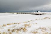 Winter auf Usedom