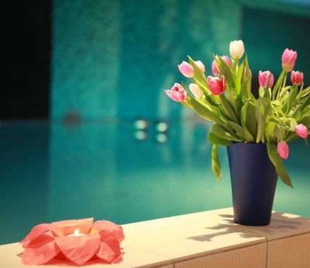 Angebot: Frühling auf Usedom - DAS AHLBECK HOTEL & SPA