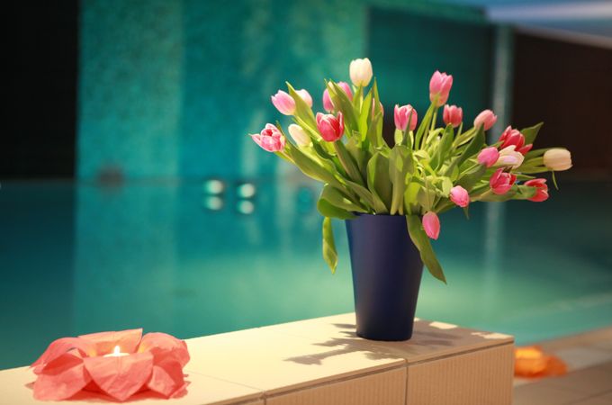 Angebot: Frühling auf Usedom - DAS AHLBECK HOTEL & SPA