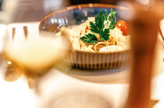 Angebot: 5=4 mit Geniesser-Menüs - DAS AHLBECK HOTEL & SPA