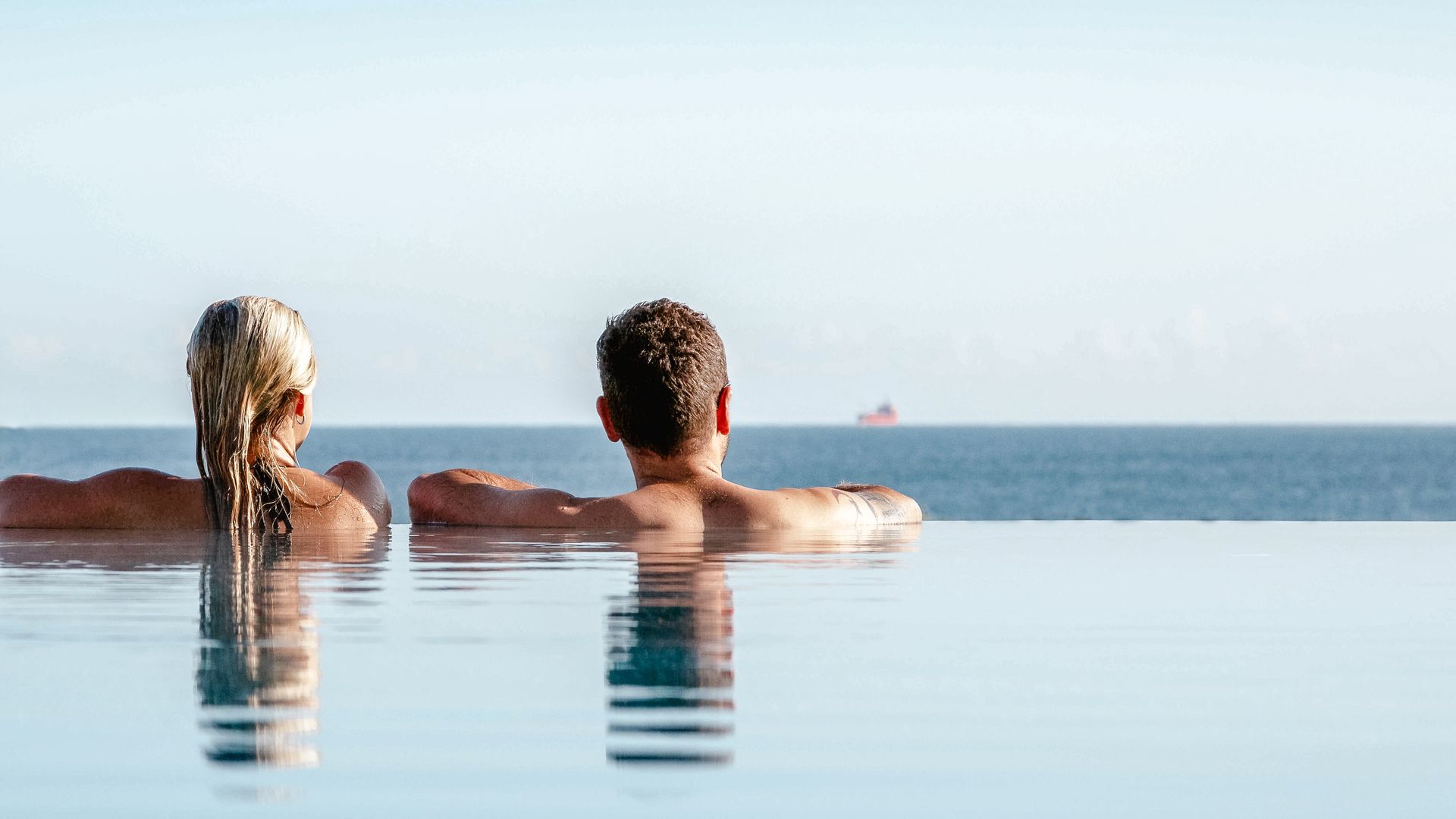 DAS AHLBECK HOTEL & SPA, Seebad Ahlbeck