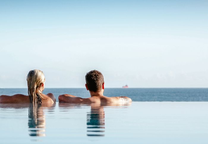 Das Ahlbeck Hotel & SPA in Ahlbeck, Germany