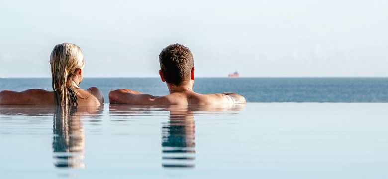 DAS AHLBECK HOTEL & SPA: Urlaub am Meer