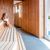 Saunaabend zu Halloween