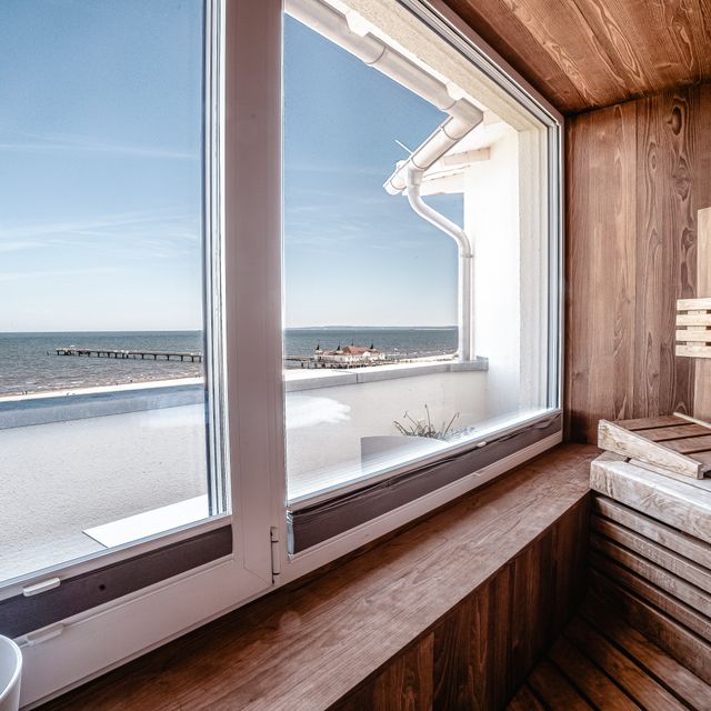 Penthouse-Suite de luxe 422 Bild #4