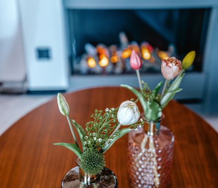 Angebot: Gönn ich mir - 3 Tage - DAS AHLBECK HOTEL & SPA