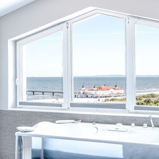 Penthouse-Suite de luxe 424 Bild #3