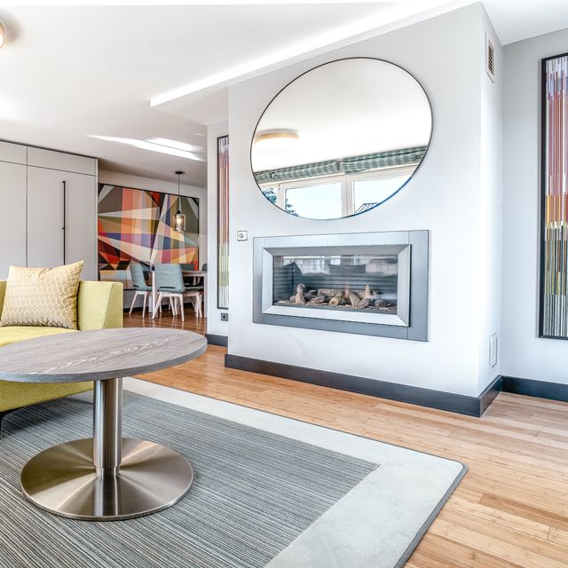 2-Zimmer-Appartement Inselseite Typ 2 Bild #1