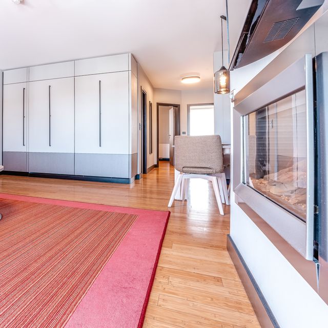 2-Zimmer-Appartement Inselseite Typ 11 Bild #3