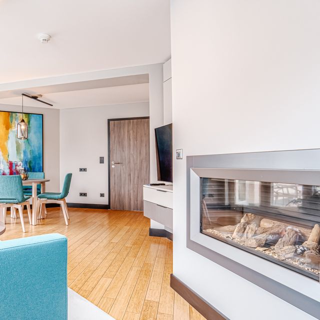 3-Zimmer-Appartement Inselseite Typ 14 Bild #3