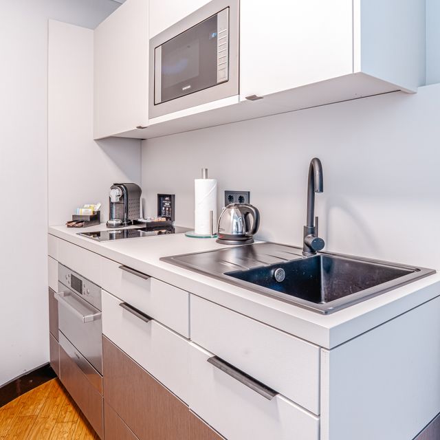 3-Zimmer-Appartement Inselseite Typ 14 Bild #5