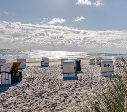 DAS AHLBECK HOTEL & SPA: Vegetarisch genießen