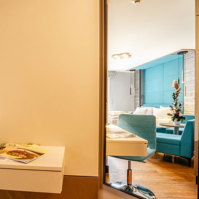 Doppelzimmer Seeseite Typ 6 Bild #5