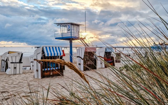 Usedom - Mein Lieblingsplatz image 2 - DAS AHLBECK HOTEL & SPA