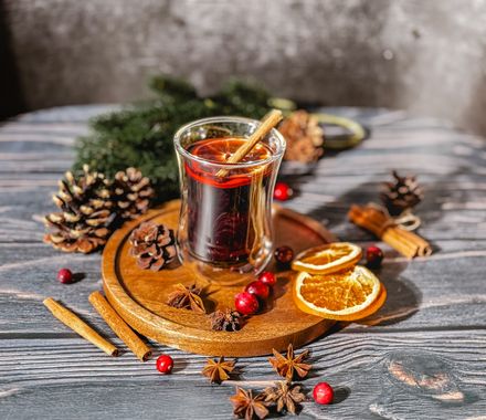 Angebot: Winter auf Usedom - DAS AHLBECK HOTEL & SPA