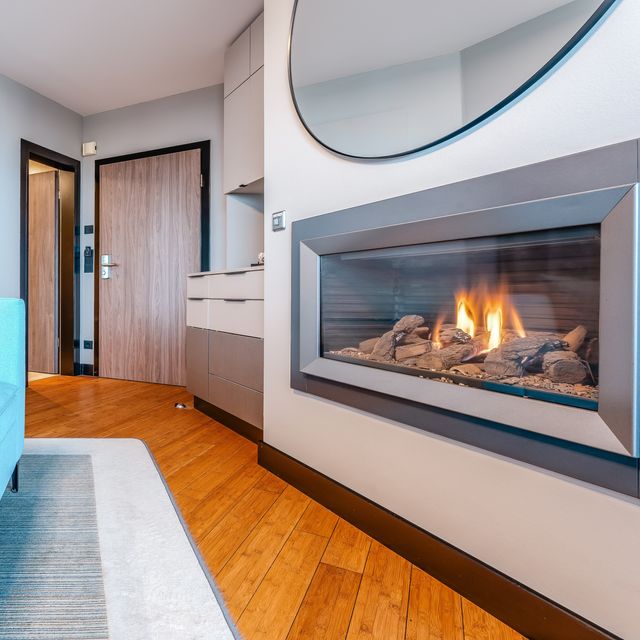 Doppelzimmer Seeseite Typ 7 Bild #3