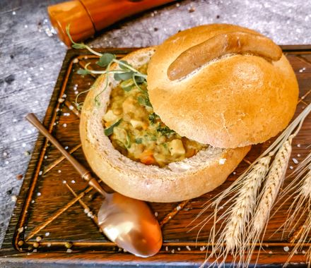 Angebot: Winterzeit auf Usedom - DAS AHLBECK HOTEL & SPA