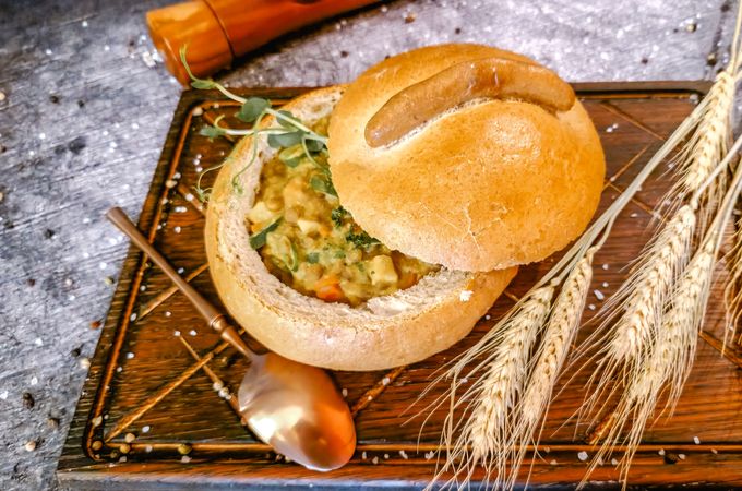 Angebot: Winterzeit auf Usedom - DAS AHLBECK HOTEL & SPA