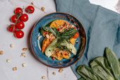 Vegetarisch genießen
