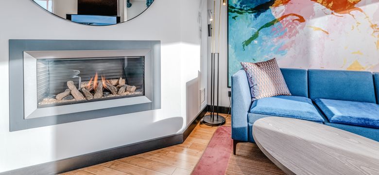 DAS AHLBECK HOTEL & SPA: Doppelzimmer Seeseite Typ 8 image #8