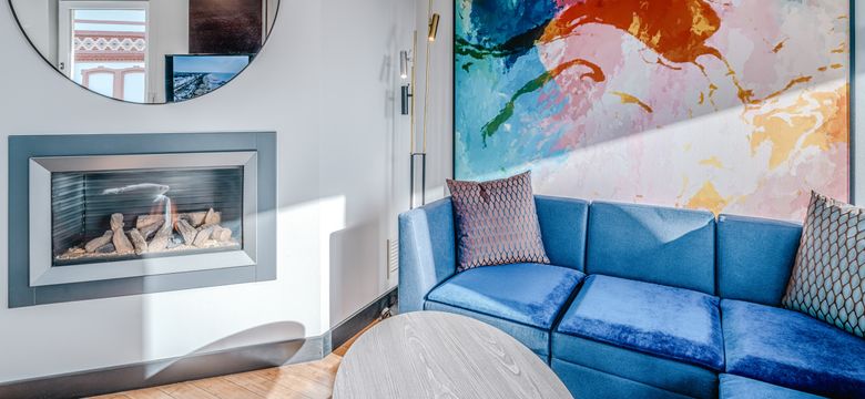 DAS AHLBECK HOTEL & SPA: Doppelzimmer Seeseite Typ 8 image #7