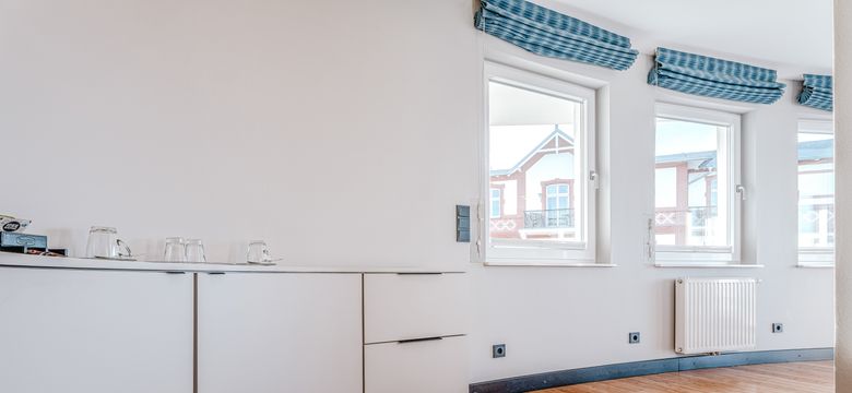 DAS AHLBECK HOTEL & SPA: Doppelzimmer Seeseite Typ 8 image #18