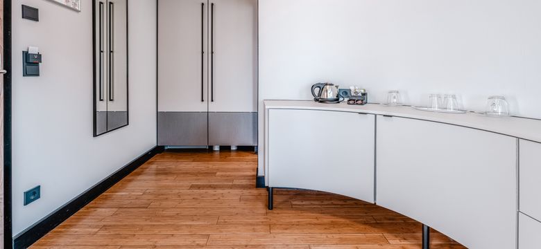 DAS AHLBECK HOTEL & SPA: Doppelzimmer Seeseite Typ 8 image #20