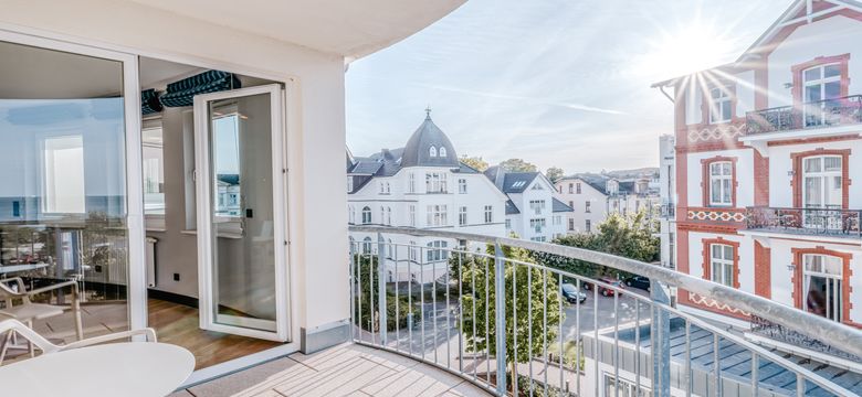 DAS AHLBECK HOTEL & SPA: Doppelzimmer Seeseite Typ 8 image #15