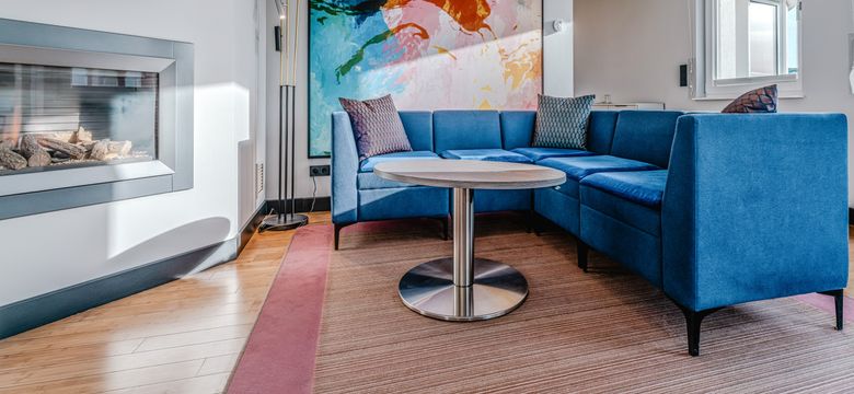 DAS AHLBECK HOTEL & SPA: Doppelzimmer Seeseite Typ 8 image #13