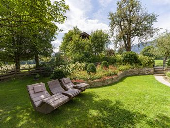 Bauernhaus Unterleming - Tirol - Österreich