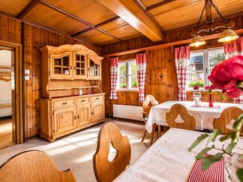 Bauernhaus Brixen - Tyrol - Austria