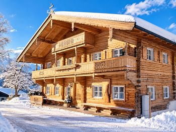Bauernhaus Brixen - Tirol - Österreich