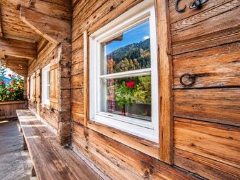 Bauernhaus Brixen - Tyrol - Austria