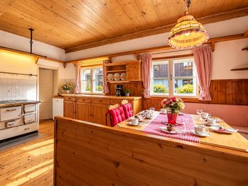 Bauernhaus Brixen - Tirol - Österreich