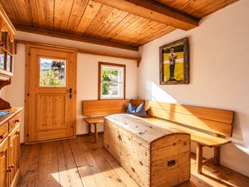 Bauernhaus Brixen - Tirol - Österreich