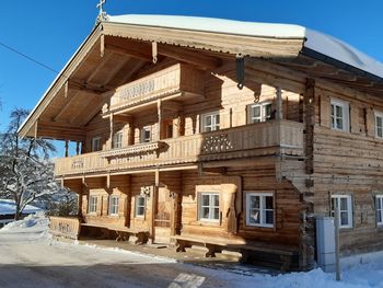 Bauernhaus Brixen - Tirol - Österreich