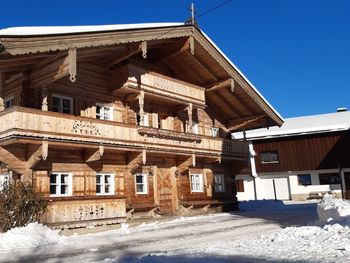 Bauernhaus Brixen - Tyrol - Austria